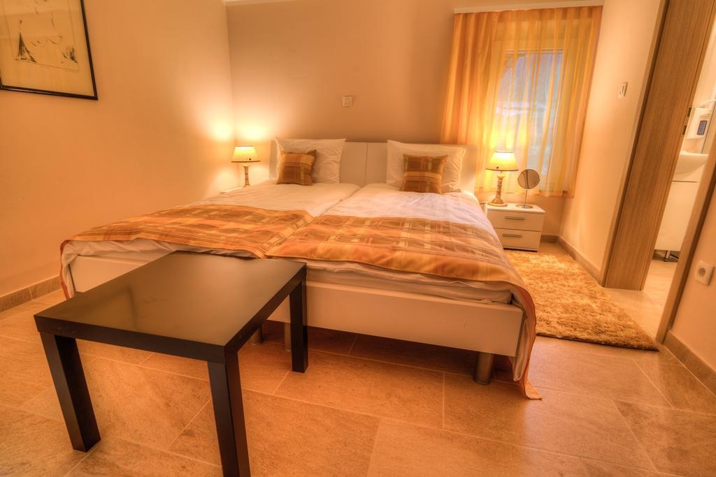 Dobra Hisa Zdravja Cicarija Hotel Golac Bagian luar foto