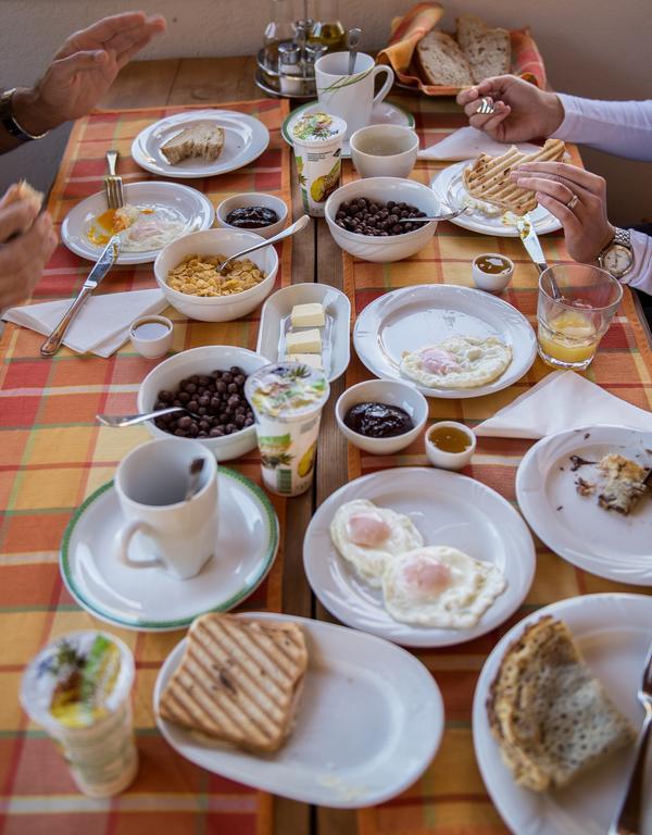 Dobra Hisa Zdravja Cicarija Hotel Golac Bagian luar foto
