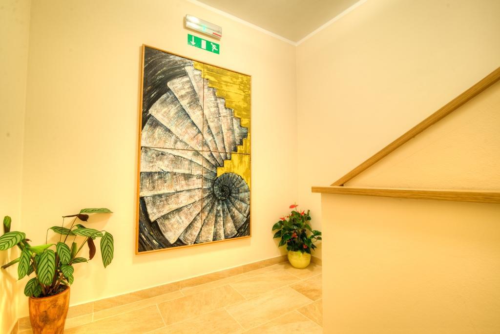 Dobra Hisa Zdravja Cicarija Hotel Golac Bagian luar foto
